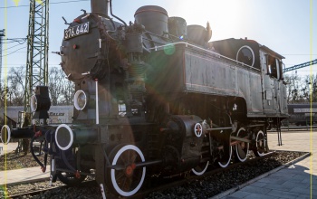 150 éve adták át a duna-drávai vasútvonal Dombóvár-Bátaszék szakaszát