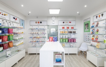 Növelje vitalitását, előzze meg a betegségeket – személyre szabott tanácsadással vár a dr. Lenkei Vitamin Szaküzlet