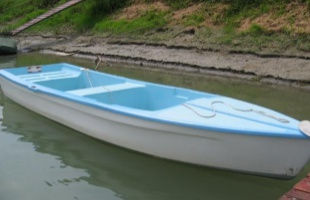 Hétfőtől lehet csónakkal horgászni a Balatonon