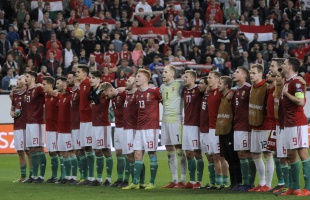 Lesz-e itthon újra Eb-láz, mint négy éve?