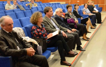 Kibővített járási háziorvosi értekezletet tartottak Kaposváron