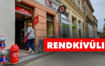 Eltörölték a vásárlási idősávot, hivatalosan is vége a veszélyhelyzetnek