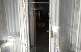 Szomszédaival is összeveszett a tolvaj