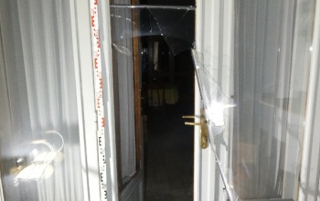 Szomszédaival is összeveszett a tolvaj