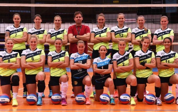 Sportág-népszerűsítő útra indulnak a Diamant-lányok!