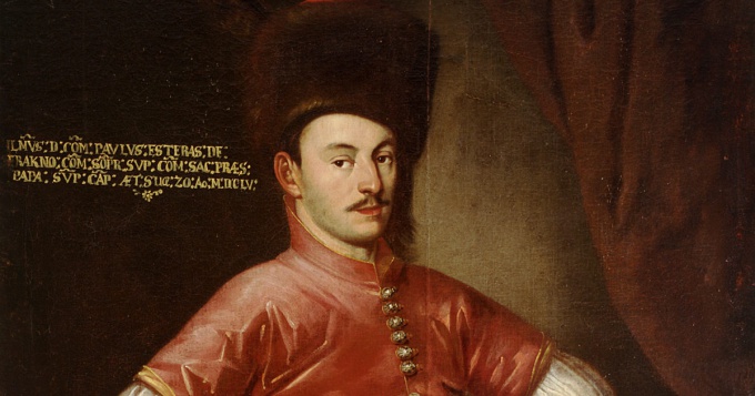 310 éve halt meg Esterházy Pál nádor, aki újjáélesztette Kaposvárt