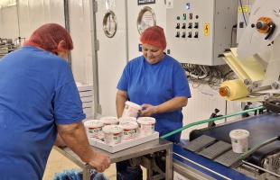 A minőség több mint ígéret – nemzetközi audit igazolta a FINO-FOOD Kft. magas színvonalát