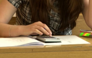 Forródróttal a zökkenőmentes érettségiért