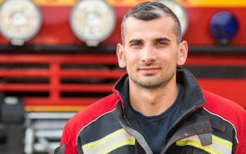 Állami kitüntetésben részesült ifj. Bodó László