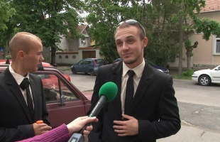 Megoszlott a végzős diákok véleménye az idei magyarérettségiről