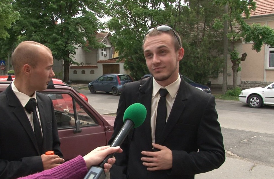 Megoszlott a végzős diákok véleménye az idei magyarérettségiről