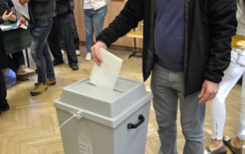Befejezték a levélszavazatok számolását, megvan az eredmény