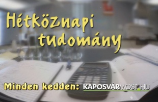 Hétköznapi tudomány: miért lufi az oxigénnel dúsított víz?
