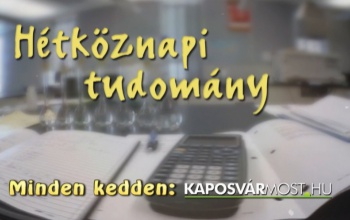 Hétköznapi tudomány: miért lufi az oxigénnel dúsított víz?