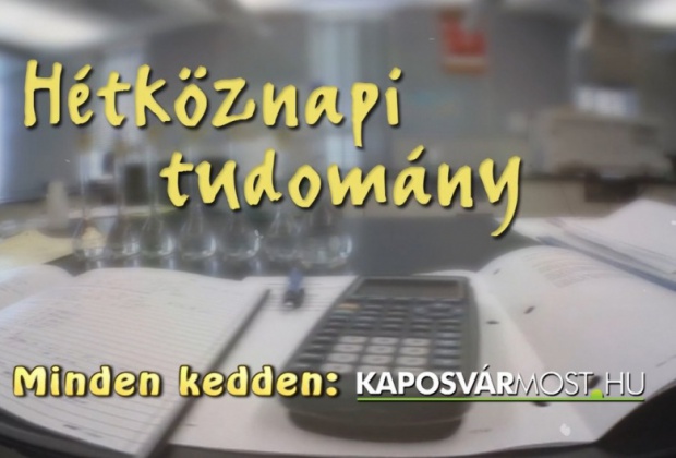 Hétköznapi tudomány: miért lufi az oxigénnel dúsított víz?