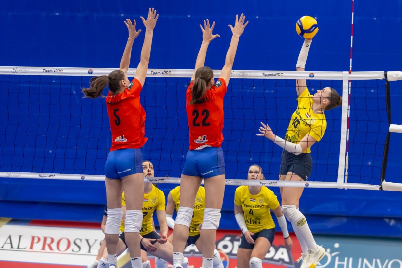 Fotó forrása: Hunvolley