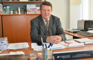 Húsz éve kapta meg a Nemzeti Minőségi Díjat a kaposvári Videoton