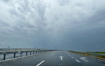 A tervek szerint jövő héten átadják a 67-es utat