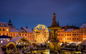 Rekordközeli forgalmat hoz az advent és a szilveszter