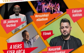 Újabb neves fesztiválnak ad otthont Kaposvár