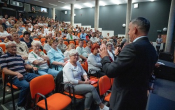 Szerdán zárul a MATE Szabadegyetem első féléve
