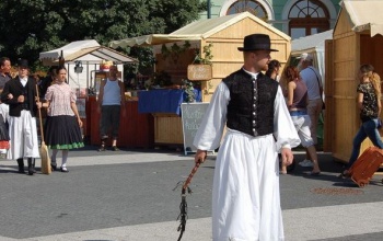 Miénk lesz a város!