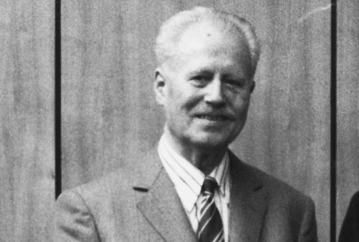 Tévéelnök lett a kommunista alispánból