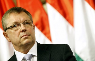 Matolcsy: megszűnt a kettős mérce