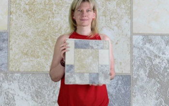 Mire figyelj az öntapadós padló lerakásánál?