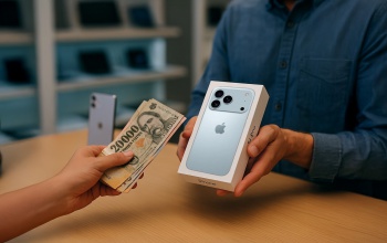 Svájcban 3, Magyarországon 27 napot kell dolgozni az új iPhone-ért