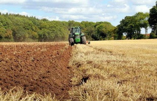 Kezdődik az agrártámogatások előlegfizetése