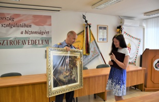Miniszteri elismerés a somogyi orvosnak
