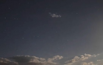 Perseidák 2025 – Idén csak egyetlen esti bemutató lesz a Zselici Csillagparkban