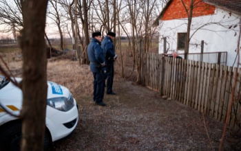 A magányos, idős emberekre irányul a figyelem