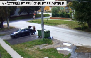 Térítésmentesen vihetnék be a szemetüket, mégis az utcán és az erdőben teszik le