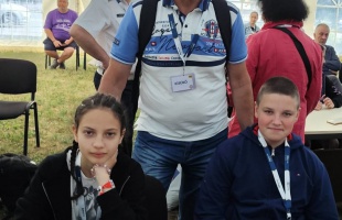 Nagyszerű eredmények a „Ki a mester két keréken?” országos döntőjén