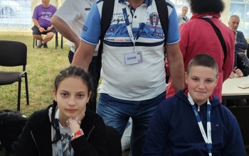 Nagyszerű eredmények a „Ki a mester két keréken?” országos döntőjén