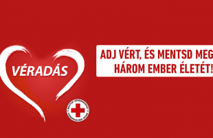 A legjobb karácsonyi ajándék: véradás