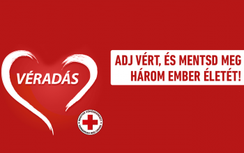 A legjobb karácsonyi ajándék: véradás