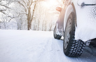 A 35 év alatti férfiak a legmagabiztosabbak télen