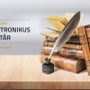 Fotó: Magyar Elektronikus Könyvtár