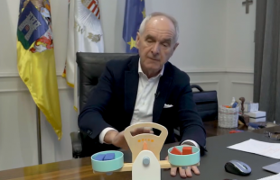 Hogyan épül fel Kaposvár költségvetése?