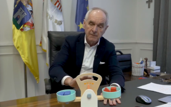 Hogyan épül fel Kaposvár költségvetése?