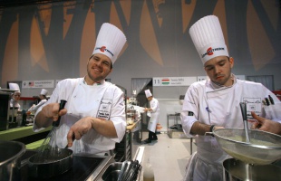 Magyarország ad otthont a Bocuse d'Or 2022-es európai döntőjének