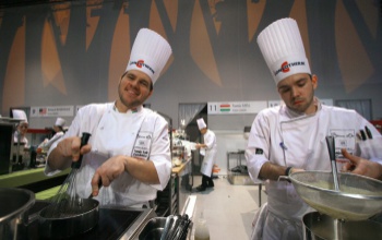 Magyarország ad otthont a Bocuse d'Or 2022-es európai döntőjének