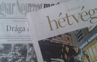 A változásról