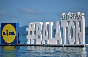 Megvan a 2025-ös Balaton-átúszás időpontja