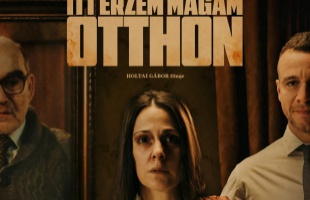 Újabb magyar thriller érkezik a mozikba
