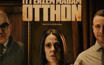 Újabb magyar thriller érkezik a mozikba