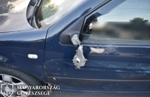 Öt korsó sör után vezetett